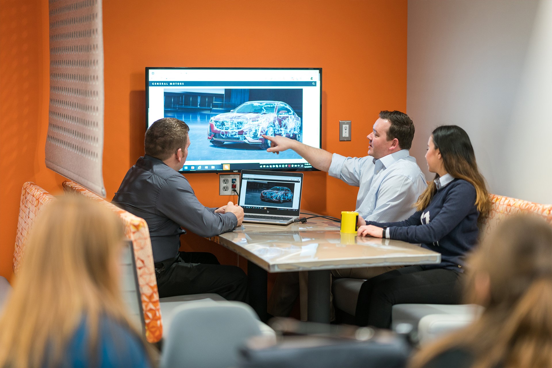 Crash & Safety CAE Engineer Safety, Structures, Occupant & VRU São Caetano do Sul or